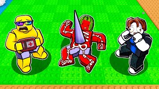 Download lagu Break a Friend 🦴 In Roblox mp3