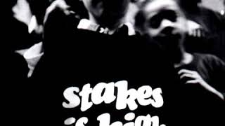 J Dilla - Stakes Is High (Instrumental)