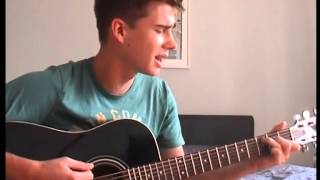 Tenacious D - They Fucked Our Asses / To Be The Best (Cover)