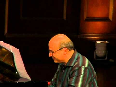 Promotional video thumbnail 2 for Heavenly Pianist