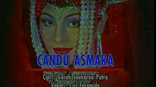 Download lagu Candu Asmara Karya Guruh Soekarno Putra... mp3