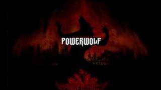 Powerwolf - When the moon shines red