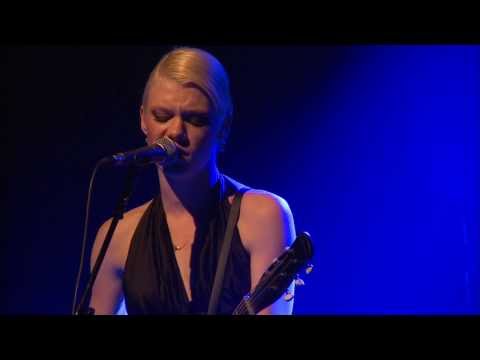 Trixie Whitley - Oh, The Joy Live at AB - Ancienne Belgique
