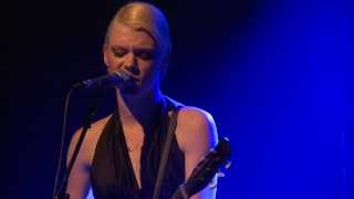 Trixie Whitley - Oh, The Joy Live at AB - Ancienne Belgique
