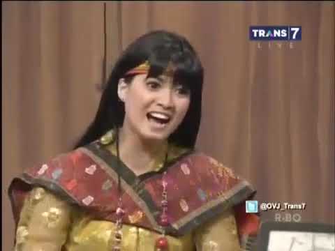 Opera Van Java 594 Asal Usul Batu Gantung