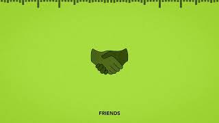 Chris Webby - Friends