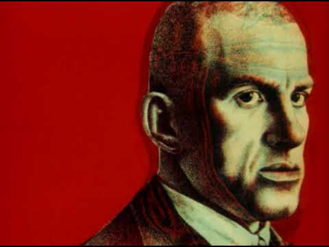 Forward March Time / Vpered, vremya! (Vladimir Tarasov, 1977)