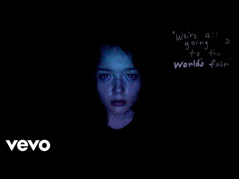 Alex G - End Song | We're All Going to the World's Fair (Original Soundtrack)