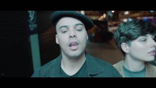 JIMMY NEVIS & OPPOSITE THE OTHER - Control-Alt-Delete