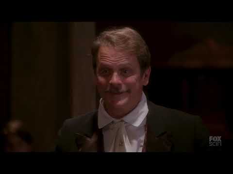 Charmed 6x07 Remaster - Paige's Soul