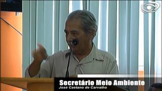 preview picture of video 'Reunião realizada em 26-02-2014 da Câmara Municipal de Raul Soares/MG'