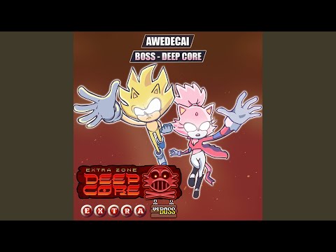 Boss - Deep Core (From "Sonic Rush Adventure")