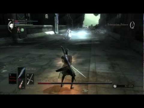 Demon's Souls: SL1 NG+7 PBWT - Part 9