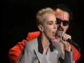 Eurythmics - I need you