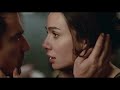 As The Crow Flies Season 2 Kiss Scenes Lale And Kenan Birce Akalay And Ibrahim Celikkol