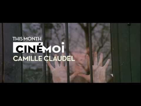 Camille Claudel (1989) Trailer