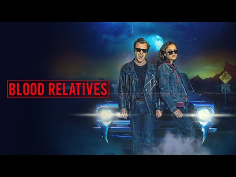 afbeelding Blood Relatives | Official Trailer | Horror Brains
