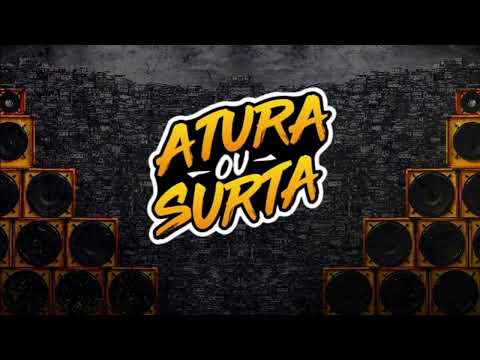 MC LAN NOVAMENTE e MC WM - MÁGICO DO SOM - MC LAN e MC WM (DJ WILL O CRIA)