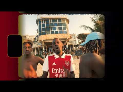 Maka Barz Oh No RMX Ft. Villain & Pabs - [Official Video/Visuals] Dir. By| Jamel Shot It