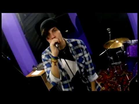 Drivel - Чепуха(репетиция 05.11.16)