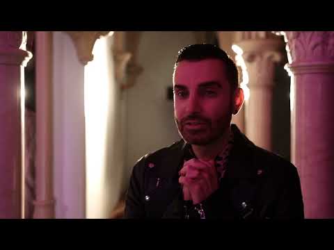 Kyrie Eleison (Music Video) - RAY ISAAC