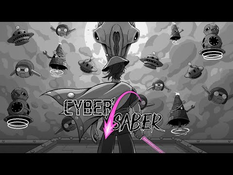 Cyber Saber