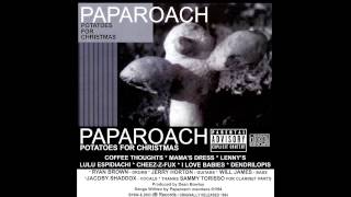 Papa Roach - Dendrilopis | HD