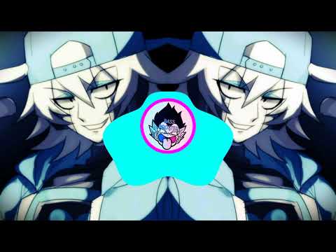 Quebonafide x Sarius x  W.E.N.A x Gedz - Mi Gente (PaQ Blend) BASS BOOSTED