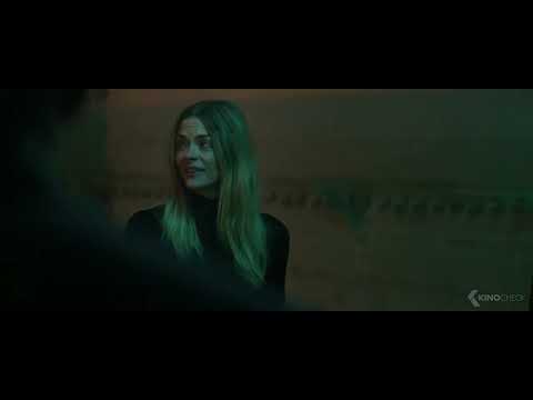 ESCAPE PLAN 3: The Extractors Trailer (2019)