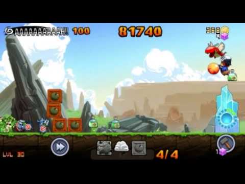 Goblins Rush Android