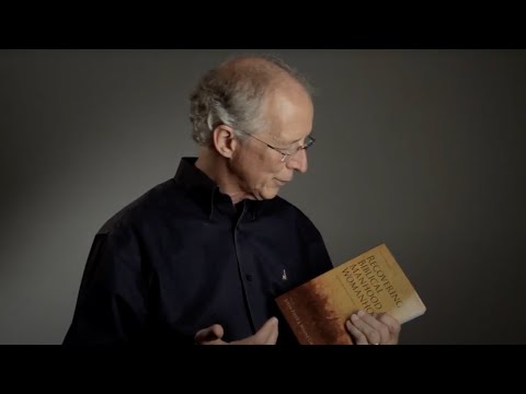 Recovering Biblical Manhood and Womanhood: A Response to Evangelical Feminism – Book – John Piper