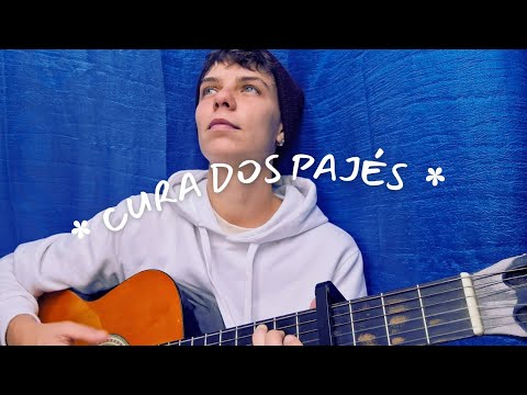 A Cura dos Pajés - Banda Luz da Nova Era - Cover Alma da Natureza 