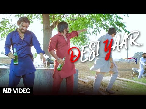 Desi Yaar — watch video