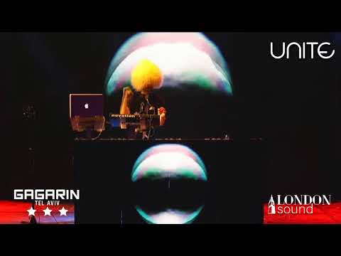 Group Of Light Set Live @ Unite - Downtempo Sessions