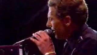 Jerry Lee Lewis - Memphis Tennessee 1981
