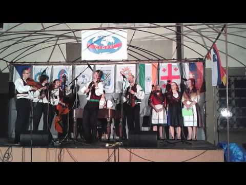 Sirba - cm Fogáš (Ostrava)