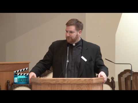 EWTN On Location - 2017-07-08 - Family As The Domestic Church Modeling And Teaching Prayer