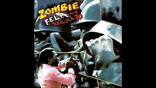 Fela and Afrika 70: Observation Is No Crime ((2022 Radio edit by DJ ONE)