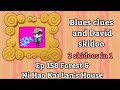 Blues Clues And David Skidoo Forest Ni Hao Kai Lan S House Ep 158 2 Skidoos In 1 Special