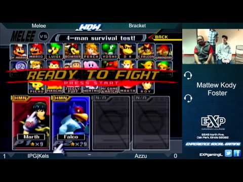 WDW 4-29-15 Kels vs Azzu - WQ