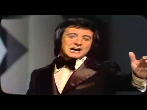 Tony Christie - Don't go down to Reno 1972