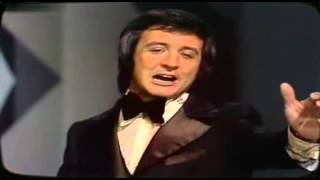 Tony Christie - Don&#39;t go down to Reno 1972