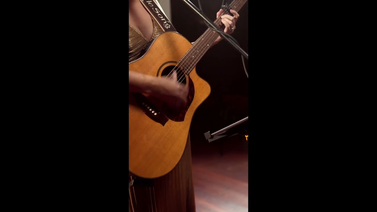 Dandelions - Janece from Wedding Music Perth