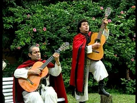 LOS FRONTERIZOS EXITOS