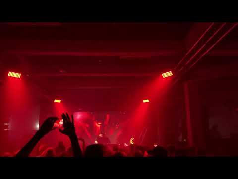 Thyron & Riot Shift - Mutilate @ 5 Years Of Rebelion