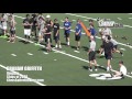 Chris Sailer Camp-August 2017