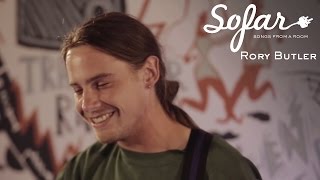 Rory Butler - Window Shopping | Sofar London