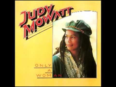 Judy Mowatt - Only a Woman (1982) Full Album 🇯🇲