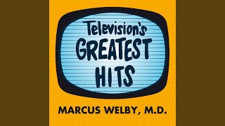 Marcus Welby, M.D.