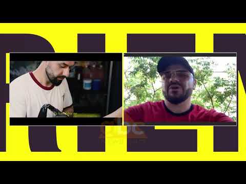 Ervin Bushati: Shume kengetare kane bere "kompromis" per te qene te suksessheml ABC News Albania